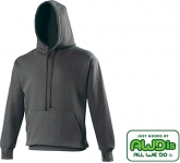 AWDis Street Hoodies printed with your design at GoPromotional