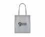 Mapplewell Non-Woven Tote Shoppers - Grey