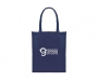 Mapplewell Non-Woven Tote Shoppers - Navy