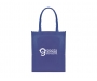 Mapplewell Non-Woven Tote Shoppers - Royal