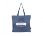 Halifax Foldaway Shopping Bags - Blue