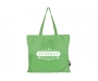 Halifax Foldaway Shopping Bags - Green