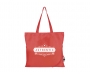 Halifax Foldaway Shopping Bags - Red
