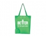 Metro Foldable Shopping Bags - Green