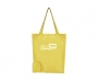 Metro Foldable Shopping Bags - Yellow