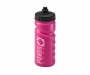 Contour Grip 500ml Sports Bottles - Valve Cap - Pink