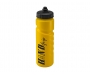 Contour Grip 750ml Sports Bottles - Valve Cap - Yellow