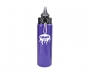 Cayen 800ml Aluminium Water Bottles - Purple