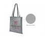 Charlesworth Non-Woven Convention Bags - Grey