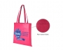 Charlesworth Non-Woven Convention Bags - Pink