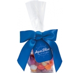 Swing Tag Sweet Bags - Gourmet Jelly Beans