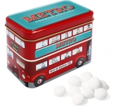 London Bus Sweet Tin - Mint Imperials