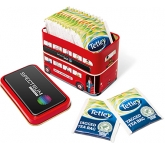 London Bus Tins - Tea Bags