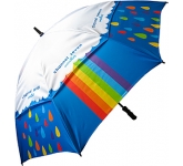 Birkdale StormSport UK Vented Golf Umbrella