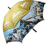 Fibrestorm Vented Golf Umbrella