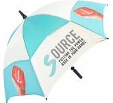 Spectrum Sport Medium Vented Walking Umbrella
