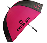 ProSport Deluxe Square Golf Umbrellas for corporate promotions