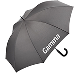 Executive FARE San Antonio Automatic Golf Umbrellas for outdoor promotions