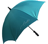 Spectrum Sport Medium Double Canopy Umbrellas custom printed with your logo