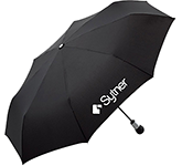 FARE Over Sized Gearshift Auto Pocket Teflon Umbrellas for automotive promotions