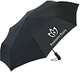 FARE Charleston Executive Oversized Automatic Pocket Umbrellas printed with your company logo