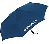 FARE Magic Windfighter Oversized Auto Pocket Teflon Umbrellas bespoke printed with your logo in the UK
