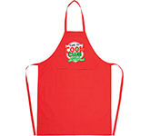 Kirkby Impact Aware Recycled Cotton Apron