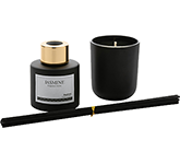 Ukiyo Fragrance Candle Gift Set