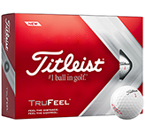 Titleist Trufeel Golf Balls