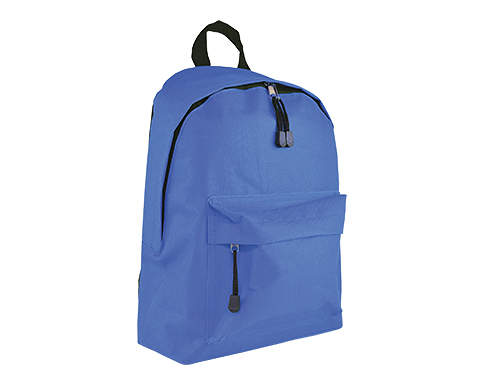 Florida Backpacks - Royal Blue