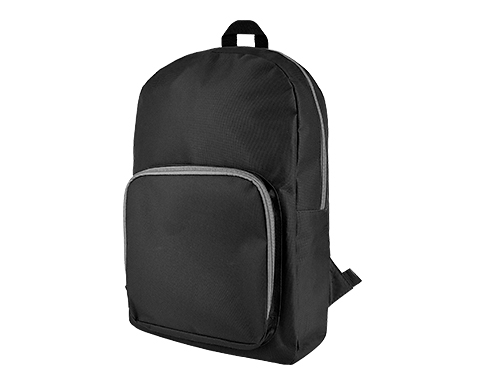 Primary Backpacks - Black