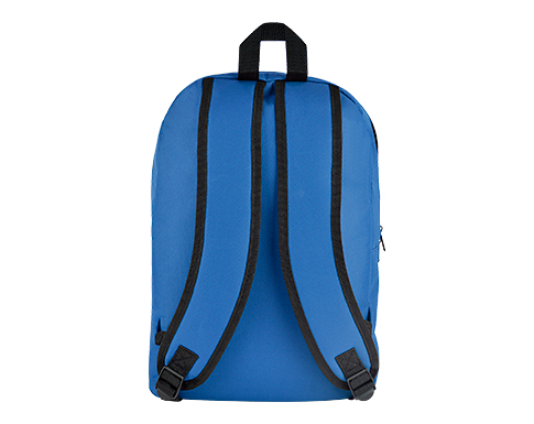 Primary Backpacks - Royal Blue