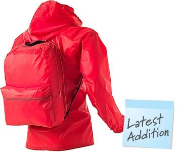oakland backpack jackets gopromotional