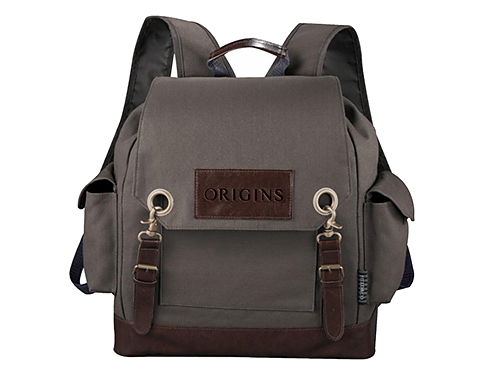 Milan Classic Backpack