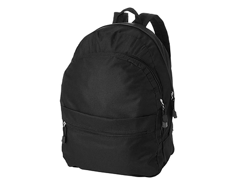Trend Backpacks - Black