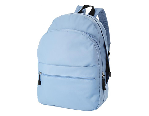Trend Backpacks - Light Blue