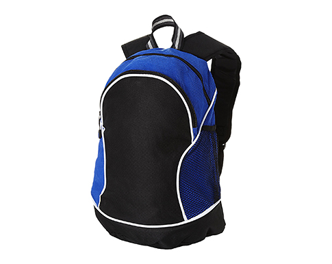 Boomerang Backpacks - Royal Blue