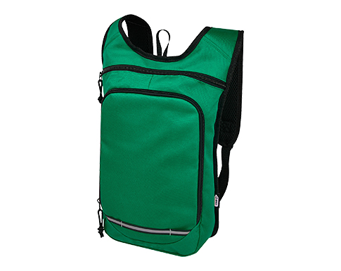 Decathalon GRS RPET Outdoor Backpacks - Green