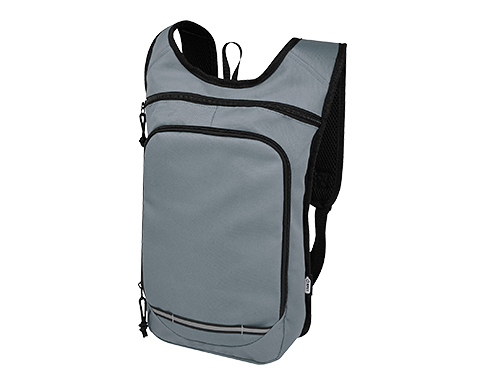 Decathalon GRS RPET Outdoor Backpacks - Grey
