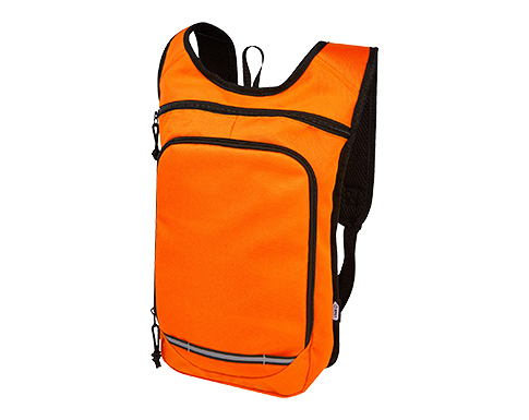 Decathalon GRS RPET Outdoor Backpacks - Orange