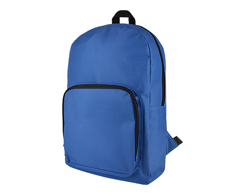 Newport Backpacks - Royal Blue