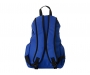 Columbus RPET Backpacks - Royal Blue