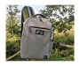 Three Peaks Kaito RPET Laptop Backpacks - Lifestyle