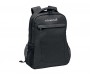 Churtsey Sustainable 15" RPET Laptop Backpacks - Black