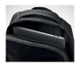 Churtsey Sustainable 15" RPET Laptop Backpacks - Black