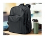 Odyssey RPET 15" Laptop Backpacks - Black