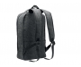 Lynton 13" RPET Felt Laptop Backpacks - Grey