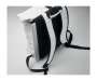 Berlin 15" Rolltop Laptop Backpacks - White