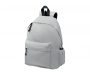 Nepal Sustainable Backpacks - Light Grey