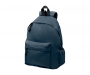 Nepal Sustainable Backpacks - Navy Blue